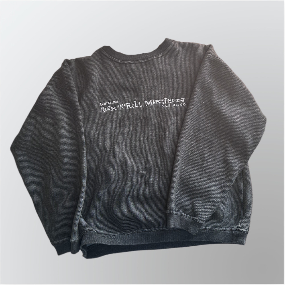 Vintage Suzuki Sweatshirt